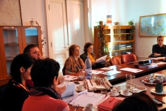 Grup lucru 2 | 29-30 nov