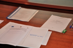 Grup lucru 3 | 29-30 nov